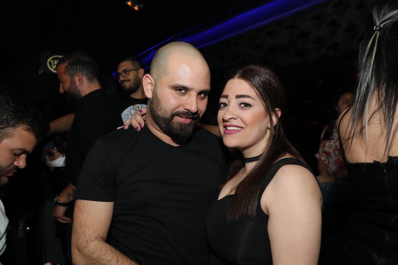 Taiga Batroun on Saturday Night